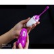 20 Modes Vibration Wireless Vibrating Egg for Female