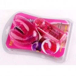 G Spot Jelly Bullet Vibrator