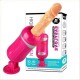 EASY LOVE MINI SEX MACHINE FOR FEMALE