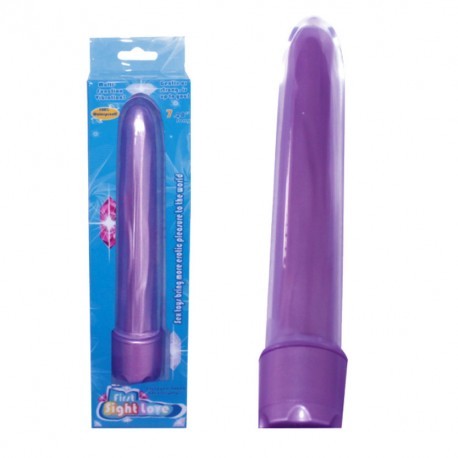 First Sight Love Fun Dildo Vibrator