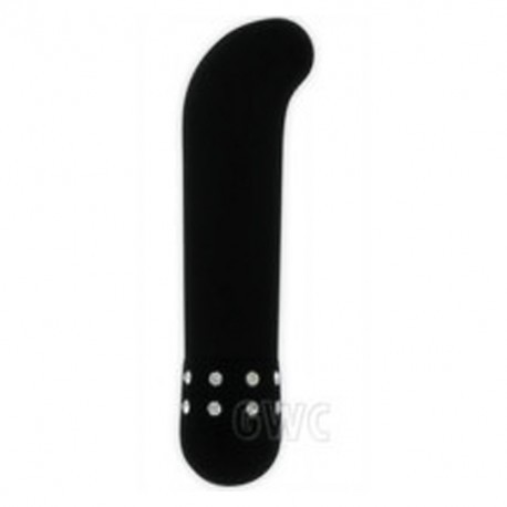 Diamond Princess G Spot Vibrator