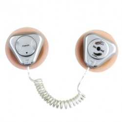 Nippple Shock Therapy Electro Sex Kit
