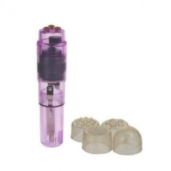 Waterproof Mini Vibrating Massager