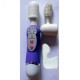 View larger 16 Speed Cordlless Magic Wand Vibrating Massager