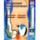 Vibrator with light Self Stimulator Self Examer