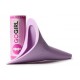 GoGirl Pink Tube