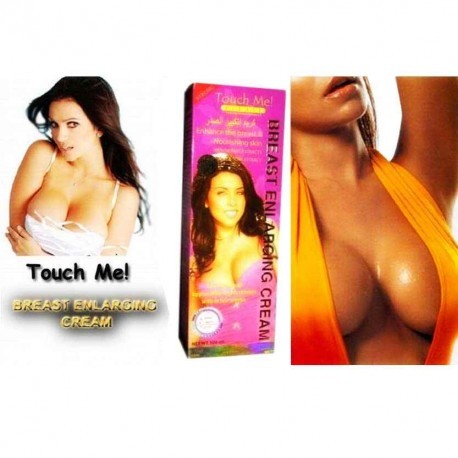 Touch Me Enlarging Cream for Wome (100ml)