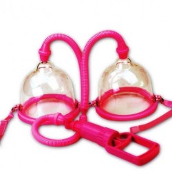 View larger Breast Trigger Double Enlargement Pump