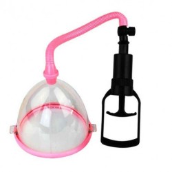 Power Breast Enlargement Pump