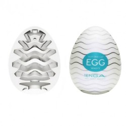 Tenga Egg Masturbator