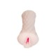 HANDS ON PUSSY MALE MASTURBATOR SEXTOY