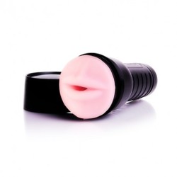 Deep Throat Mouth Fleshlight Masturbator