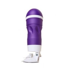 5D Multi functional Electric Voice Remote Control Fleshlight Masturbator