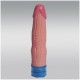 Soft Dotted Realistic Dildo Vibrator