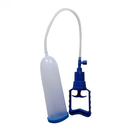 Power Penis Enlargerment Pump Delux Quality V2