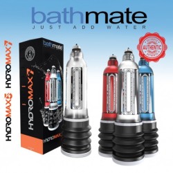 Bathmate Hydro MAX Penis Enlargement Pump