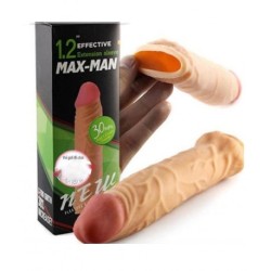 Maxman Penis Extender Sleeve High Quality