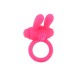 Kingfansion Mini Vibrating Rabbit Cock Ring