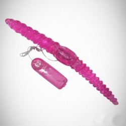 Double Headed Lesbian Dildo Vibrator