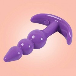 Anal Beads Dildo Adult Product For Women