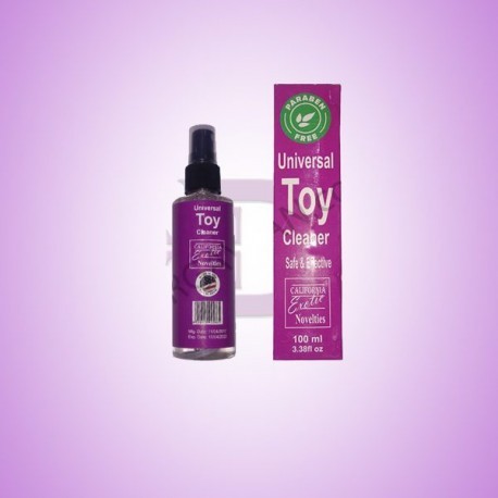 Universal Toy Cleaner