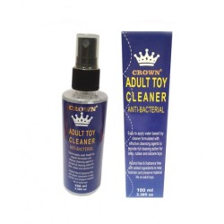 Adult Toy Cleaner