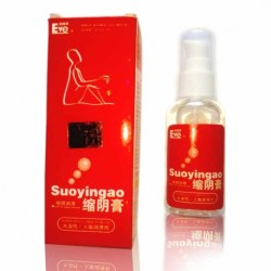 Suoyingo EVE Lubricating Gel