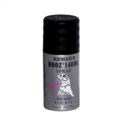 Reman's Dooz 14000 Delay Spray For Men - Original