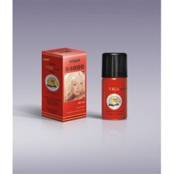 Super Viga 84000 Long Time Sex Delay Spray for Men