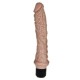 Pine Cypress Real Veins Natural Realistic Dildo Vibrator