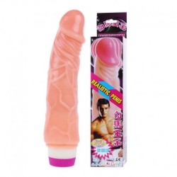 View larger Realistic Rotation Vibrating Dildo For Women
