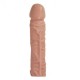 Silicone Boy Realistic Dildo Non Vibrator