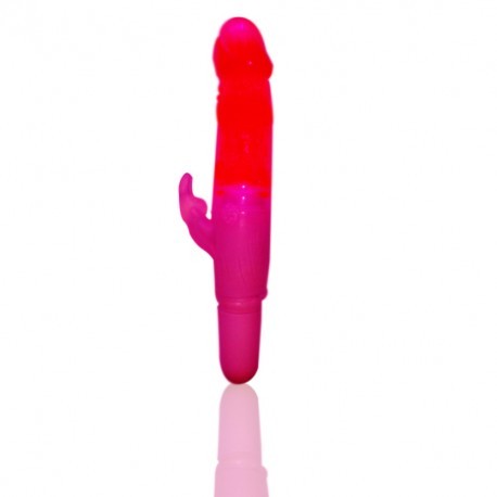 Mini Rabbit Vibrator