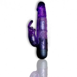 Jack Rabbit Mini Vibrator