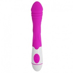 Desire Barbie Luxury Dildo Vibrator